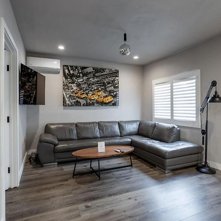 Вилла Fam Friendly 2Bd 8Min From Airport, 4Min From Sofi Лос-Анджелес Экстерьер фото