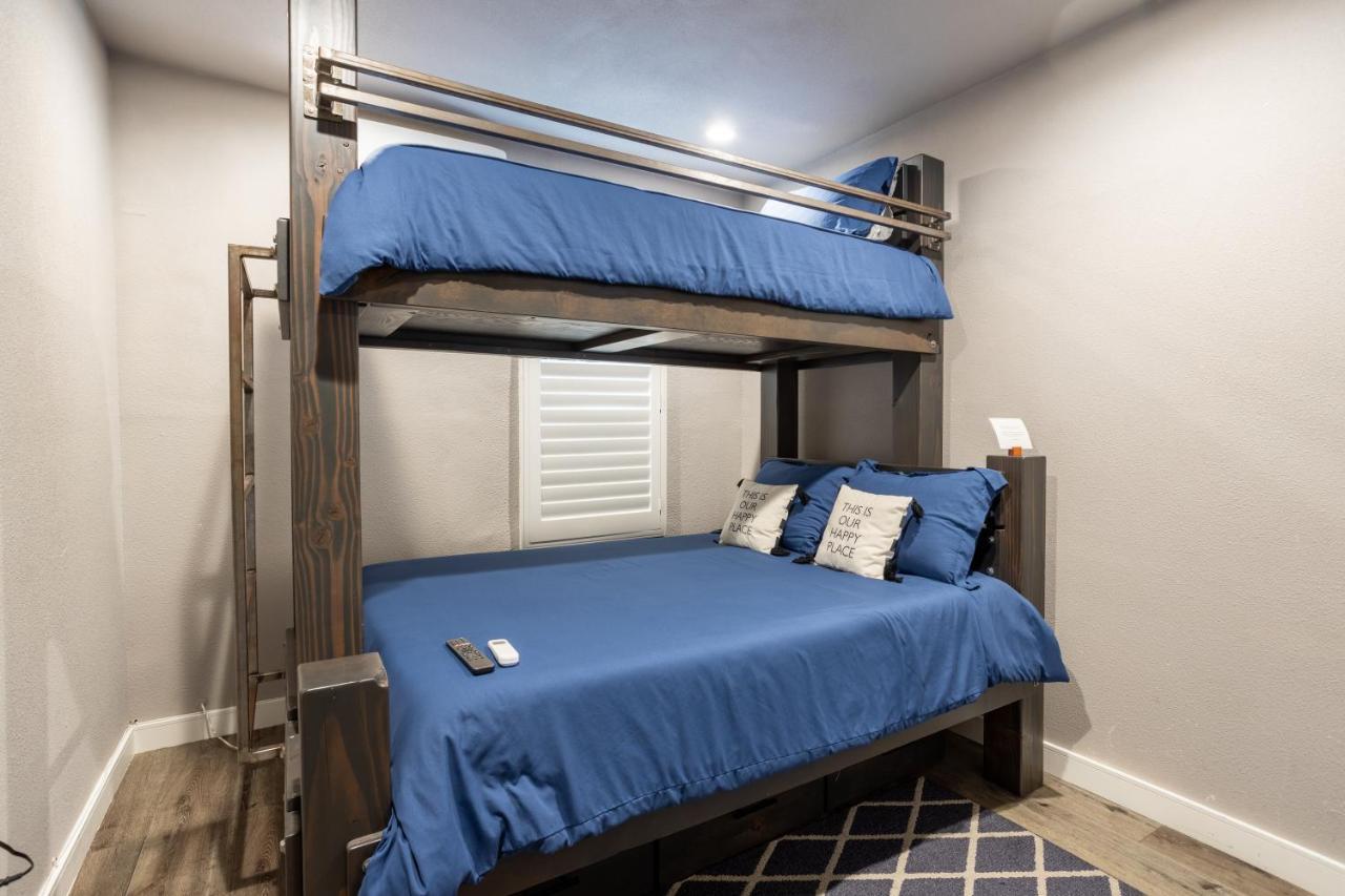Вилла Fam Friendly 2Bd 8Min From Airport, 4Min From Sofi Лос-Анджелес Экстерьер фото